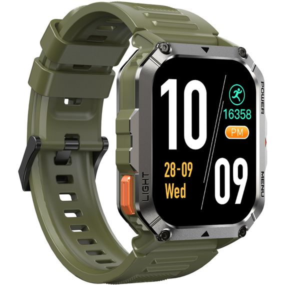 Годинник Blackview W70 Pro Green | Зображення 2