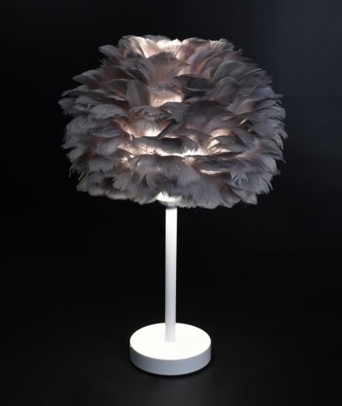 Настільна лампа 26696 Білий 50х30х30 см. | Зображення 1