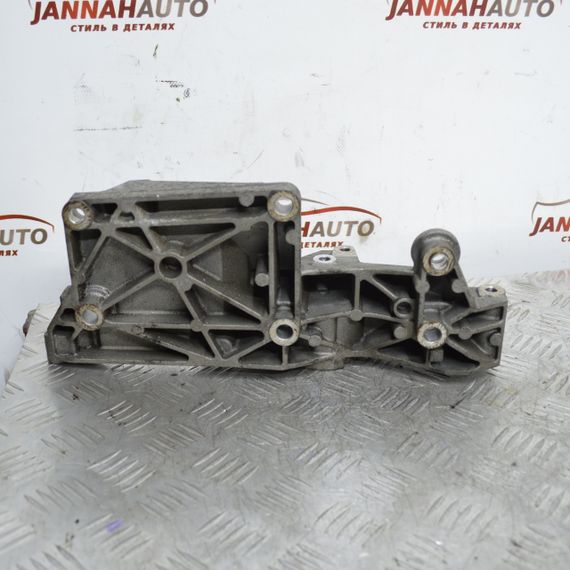 Кронштейн генератора VW Volkswagen Polo IV 2002-2009 кріплення Фольксваген Поло 038903143R | Зображення 2