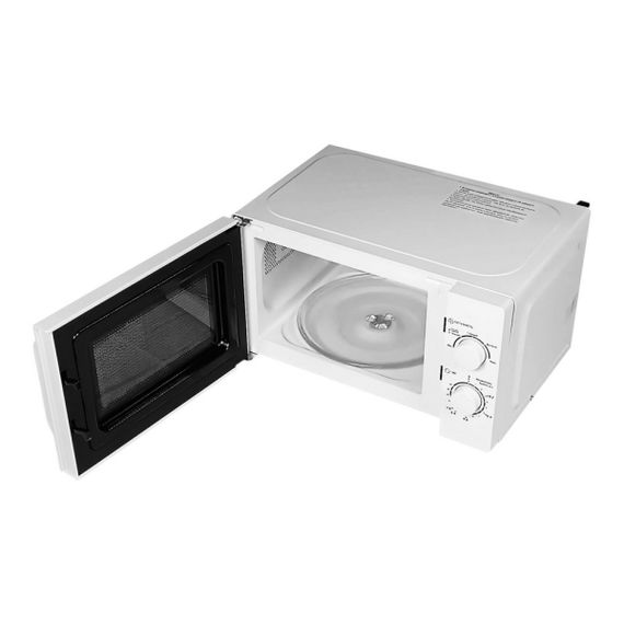 Микроволновая печь Grunhelm 20MX750-W | Зображення 3