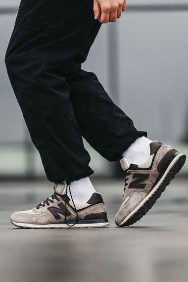 Кроссовки New 574 весна / лето / осень 1841 42 | Зображення 6