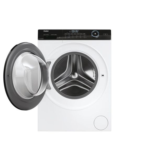 Стирально-сушильная машина Haier фронтальная HWD90-B14959U1 | Зображення 4