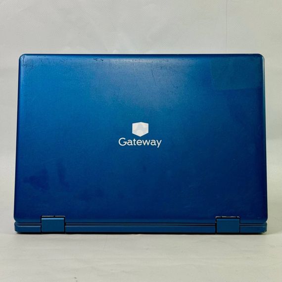 Нетбук Б-клас Gateway GWTC116-2BL / 11.6" (1366x768) TN Touch / Intel Celeron N4020 (2 ядра по 1.1 - 2.8 GHz) / 4 GB DDR4 / 64 GB SSD / Intel UHD Graphics 600 / WebCam / Windows 10 Pro б/в | Зображення 6