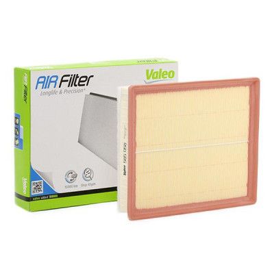 Воздушный фильтр для автомобиля Valeo 585058 | Зображення 3