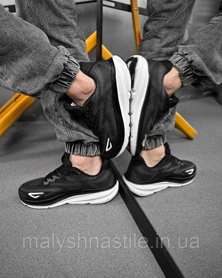 Мужские кроссовки jumping ДЛ6556 | Зображення 6