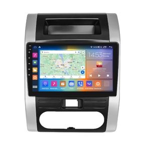 Штатна магнітола Lesko для Nissan X-Trail II Рестайлинг 2010-2015 IPS 10" 4/64Gb CarPlay 4G Wi-Fi GPS Prime