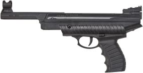 Пістолет пневматичний Optima Mod.25 кал. 4,5 мм