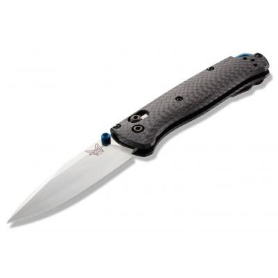 Нож Benchmade Bugout Carbon Fiber CPM-S90V (535-3) | Зображення 2