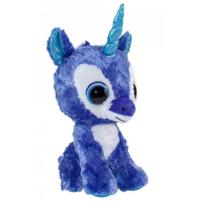 Мягкая игрушка Lumo Stars Единорог Velvet (55600) | Зображення 1