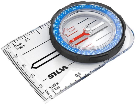 Компас Silva Field