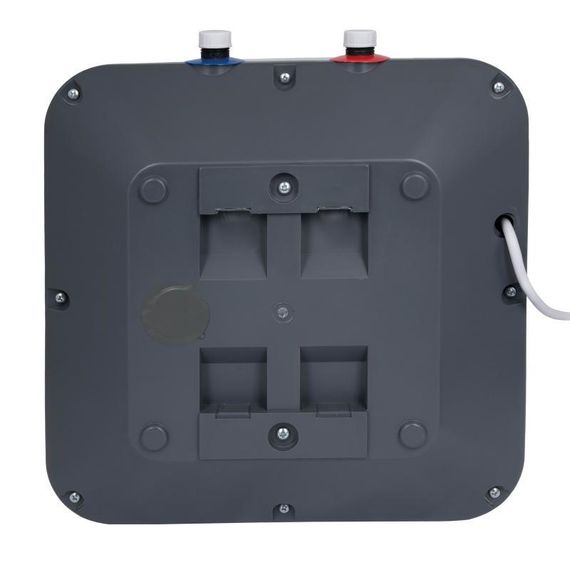 Водонагрівач електричний Thermo Alliance 10 л під мийку вертикальний, мокрий ТЕН 1,5 кВт SF10S15N | Зображення 6