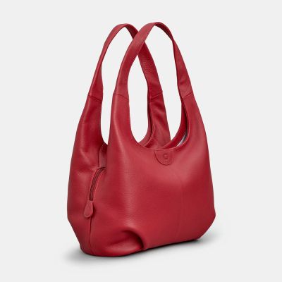 Сумка Yoshi YB31 Meehan Cherry Red (YB31 86) | Зображення 1