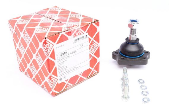 Опора шаровая передняя сверху Ford Maverick Nissan Terrano 87-96 15270