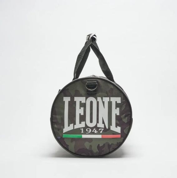 Спортивна сумка Leone AC906 MIMETIC Sporting Bag Green 45 л (AC906_Green) | Зображення 7