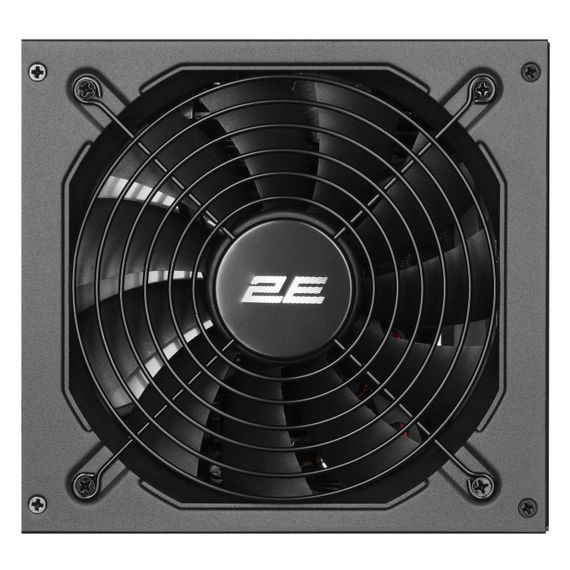 Блок живлення 2E GAMING Extra Power (800W) 2E-EP800GM-140 | Зображення 1