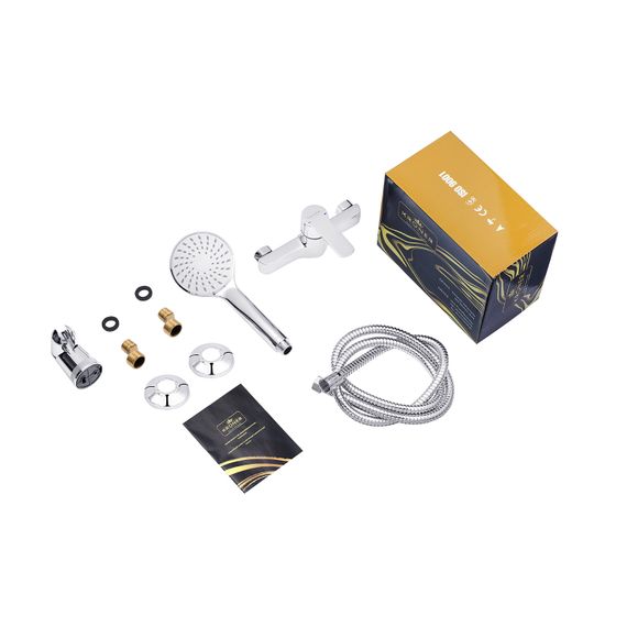 Змішувач для душа Kroner KRM Bremen - C050 (CV014165) | Зображення 2