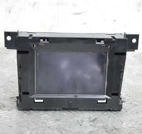 Дисплей інформаційний Opel Astra H 2004-2011 Дисплей екран монітор салону Опель Астра Н 13178570