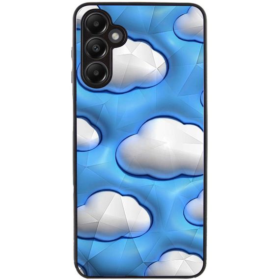 TPU+PC чохол Prisma Fluffie для Samsung Galaxy A16 4G/5G | Зображення 2
