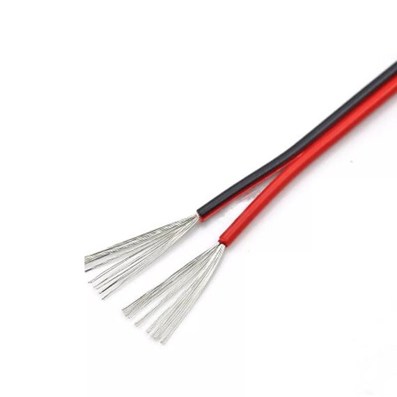 Дріт для паяння радіоелектроніки 18 AWG ціна за метр | Зображення 3