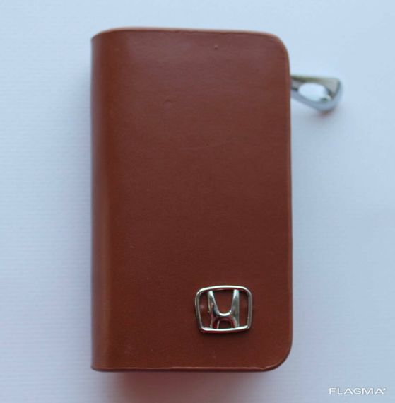 Ключница для авто KeyHolder Honda | Зображення 6