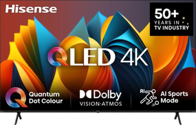 LED-телевізор Hisense 85E7NQ