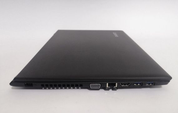 Ноутбук Lenovo V510-14IKB / 14" (1366x768) TN / Intel Core i3-6006U (2 (4) ядра по 2.0 GHz) / 4 GB DDR4 / 128 GB SSD / Intel HD Graphics 520 / WebCam / Win 10 Home б/у | Зображення 8