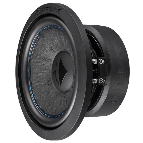Автосабвуфер Helix IK W6 (SVC2)