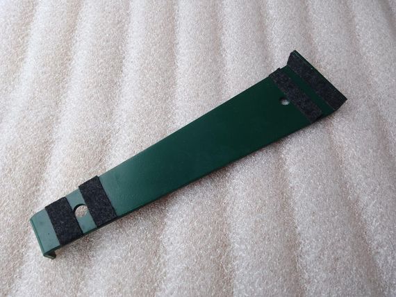 Скоба для укладання ламінату та паркетної дошки | Зображення 1