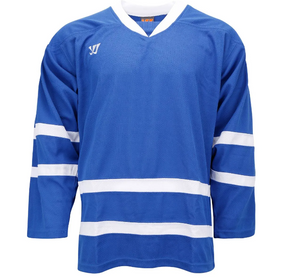 Дитяче хокейне джерсі Warrior KH130 Toronto Maple Leafs