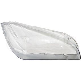 Стекло фары, правое BMW E84 12-16, 700 6330