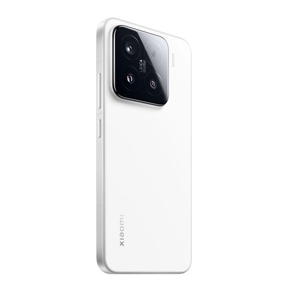Мобільний телефон Xiaomi 15 12/256GB White (1128135) | Зображення 5