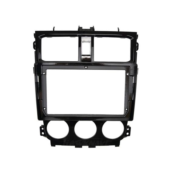 Штатна магнітола серії Mekede M200S 2K під Mitsubishi Colt Plus 2013+ 9 дюймів | Зображення 1