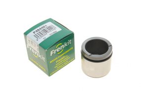 Поршенек суппорта переднего Opel Kadett 79-94 48x44.4mm  Ate  P484401