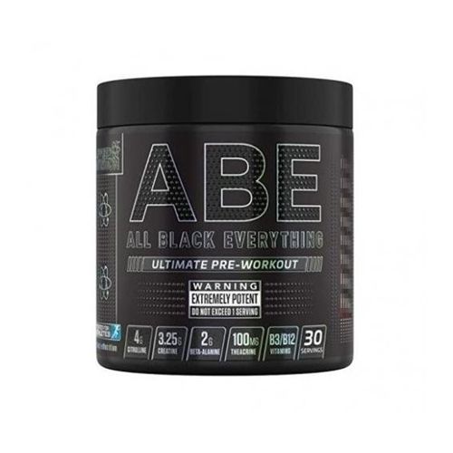 Комплекс до тренування Applied Nutrition ABE 315 g /30 servings/ Tropical