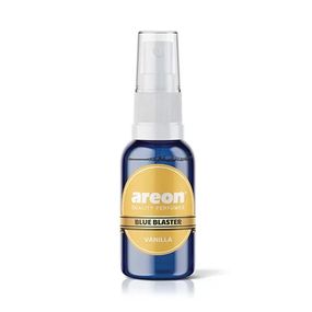 Освіжувач повітря AREON Perfume Blue Blaster 30 ml Vanilla