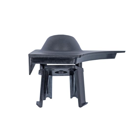 Кріплення серії QIV під камеру переднього огляду для Volkswagen FQVW294 (рамка під плафон) | Зображення 4