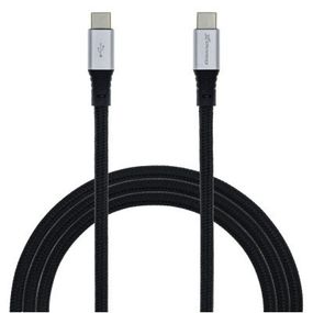 Дата кабель USB-C to USB-C USB 3.1 Grand-X (TPC-02)