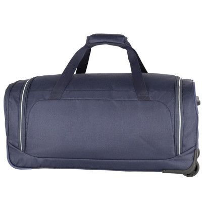 Сумка дорожная Travelite Miigo 71 л Black Navy (TL092701-20) | Зображення 2