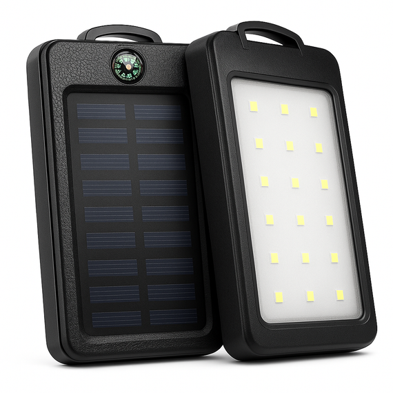 Повербанк з цифровим індикатором, Power bank легкий, Бездротовий акумулятор power bank TB-78