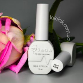 База SAGA Soft Base 10мл