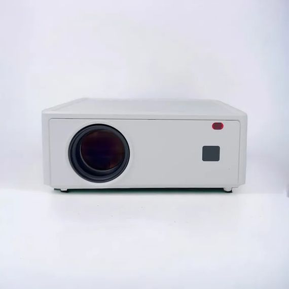 Проектор Everycom E700 2K Electronic focus (E700 2KE_12999) | Зображення 2