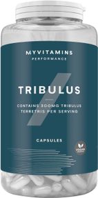 Трибулус MyProtein Tribulus Pro Unflavoured 270 tabs