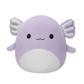 Мягкая игрушка Squishmallows Аксолотль Моника 19 см (SQCR05385)