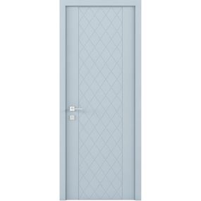 Двери Rodos CORTES Tango INSIDE RAL 7040