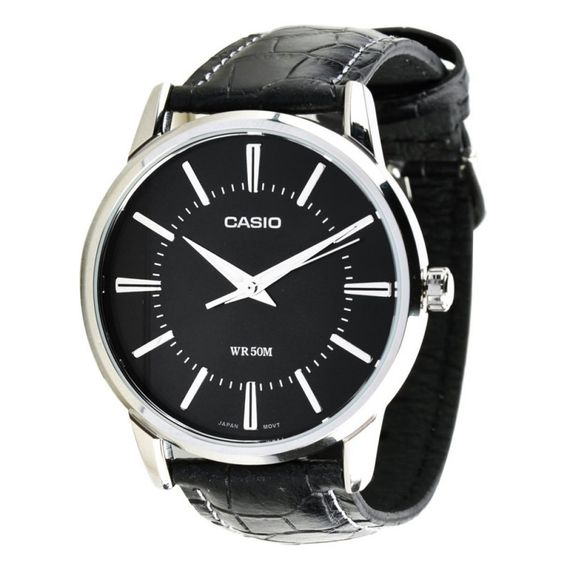 Годинник Casio MTP-1303L-1AVEF (модуль №1330) | Зображення 1