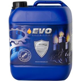 Моторное масло EVO TRD5 TRUCK DIESEL 10W-40 10л (TRD5 10L) - Топ Продаж!