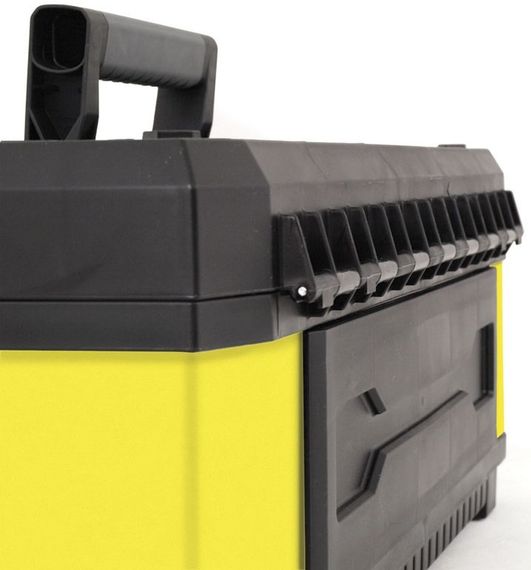 Ящик для інструментів професійний Stanley 26" 1-95-614 | Зображення 1