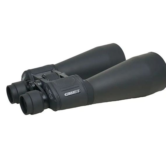 Бінокль Comet AXP101 (10x70) чорний, в чохлі | Зображення 2