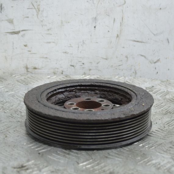 Шків колінвалу 2.0 CITD Mazda 5 6 2005-2012 Шків колінчастого вала Мазда 5 6 | Зображення 1