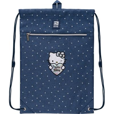 Сумка для обуви Kite Education 601M HK-2 Hello Kitty (HK22-601M-2)